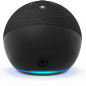 Caixa de Som com Alexa Alexa Echo Dot 5a Geração_verso.png